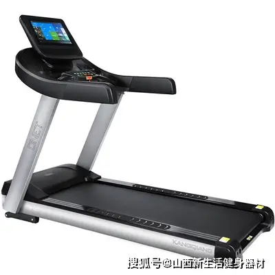 家庭健身器材推荐:动感单车与跑步机,让你