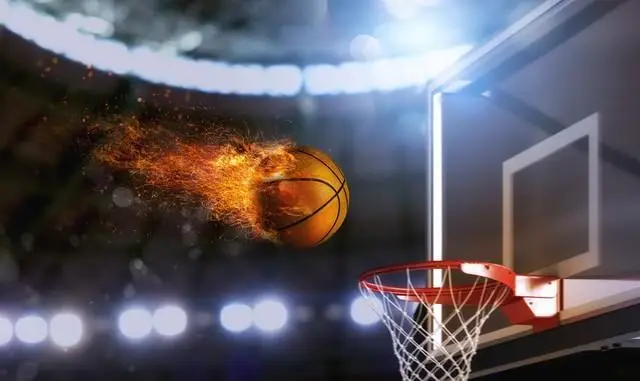 提高篮球投篮命中率的七个实用技巧,助你成