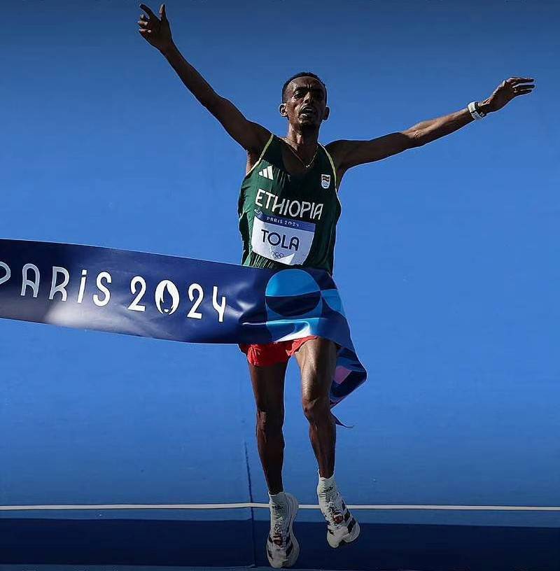 2024年马拉松赛季回顾:世界六大满贯与