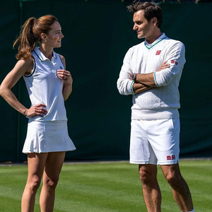 优衣库与费德勒的十年合作:从天价签约到退